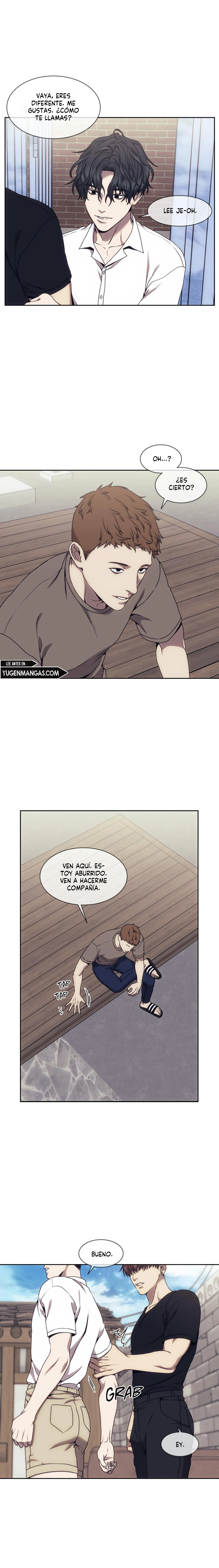 Página 2 — Pieza de ajedrez Capítulo 30