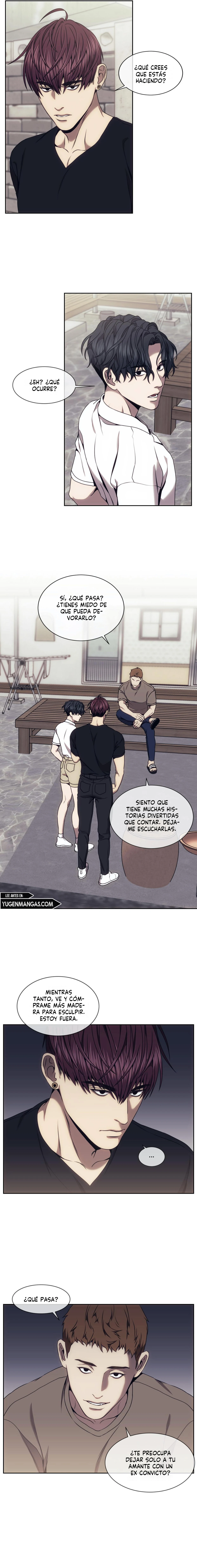 Página 3 — Pieza de ajedrez Capítulo 30
