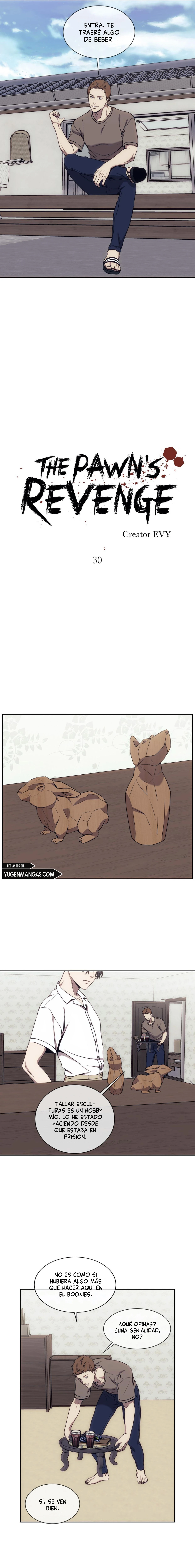 Página 5 — Pieza de ajedrez Capítulo 30