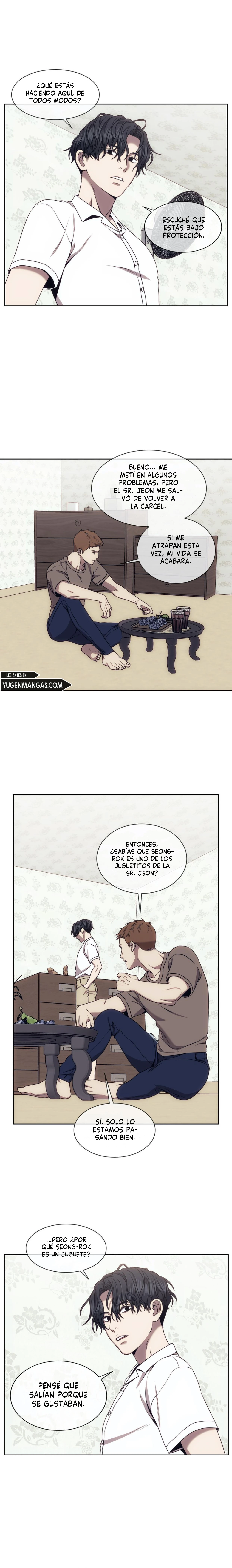 Página 6 — Pieza de ajedrez Capítulo 30