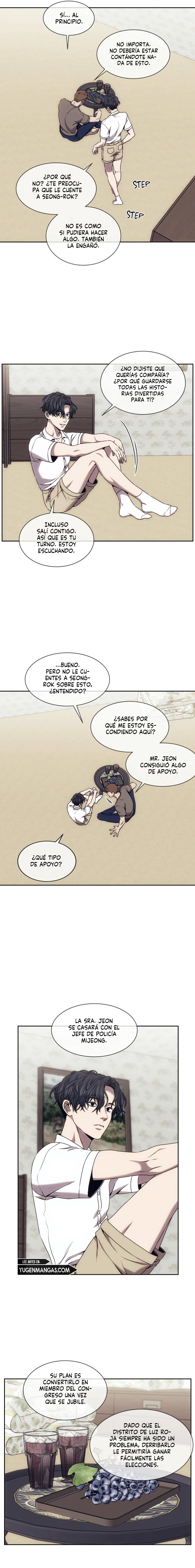 Página 7 — Pieza de ajedrez Capítulo 30