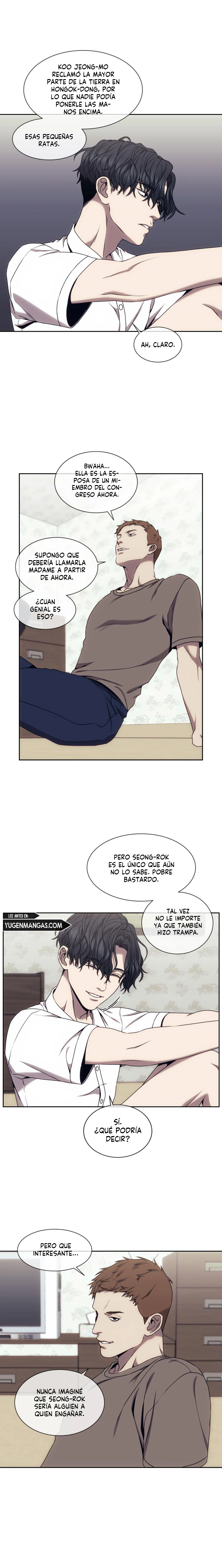 Página 8 — Pieza de ajedrez Capítulo 30