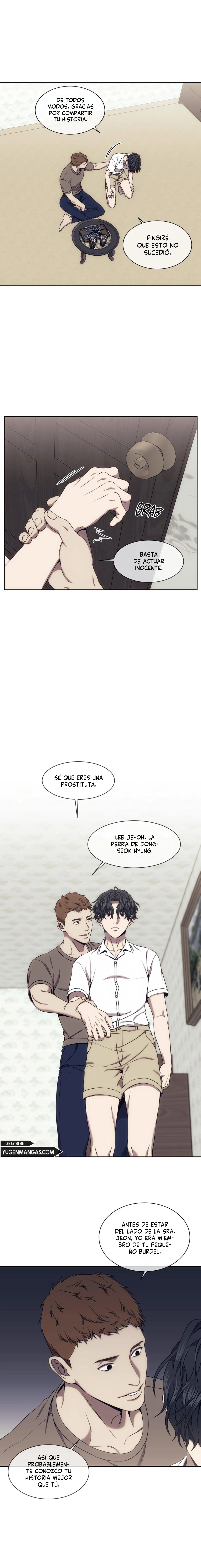Página 10 — Pieza de ajedrez Capítulo 30