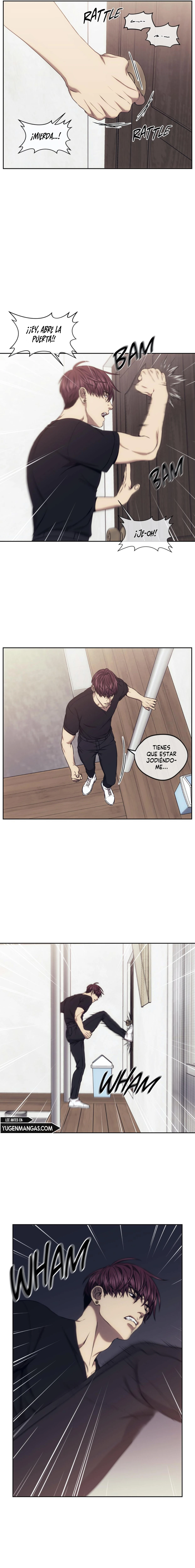 Página 14 — Pieza de ajedrez Capítulo 30