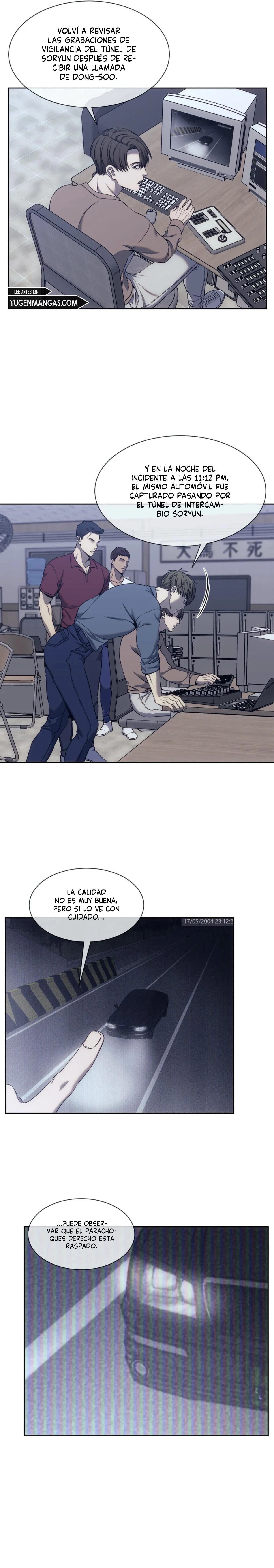 Página 2 — Pieza de ajedrez Capítulo 32