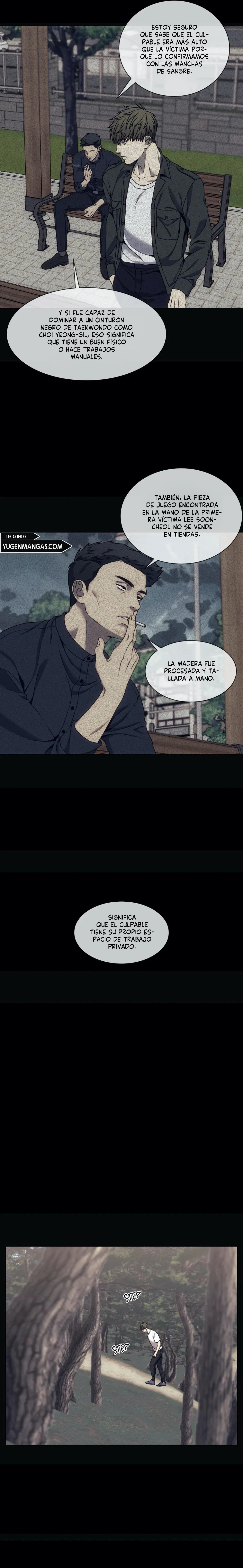 Página 4 — Pieza de ajedrez Capítulo 32
