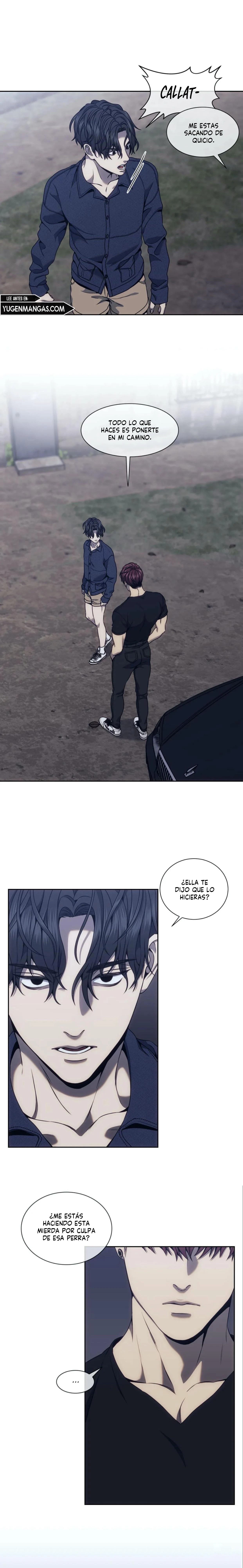 Página 4 — Pieza de ajedrez Capítulo 34