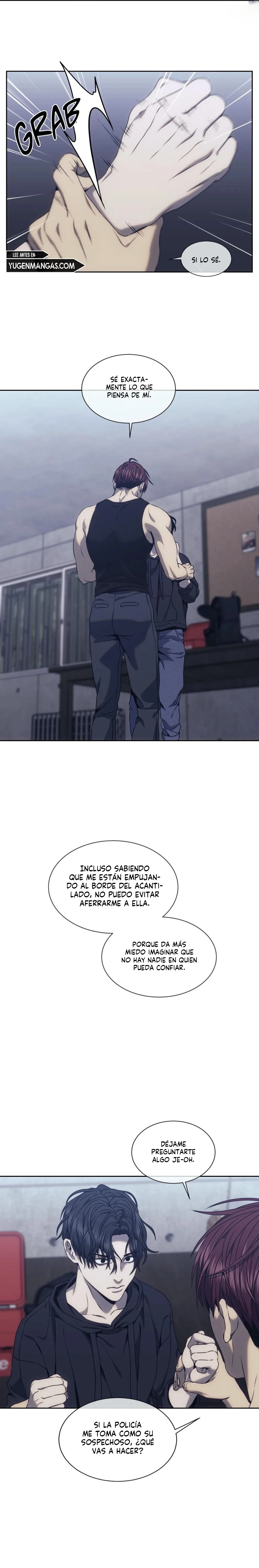 Página 12 — Pieza de ajedrez Capítulo 34