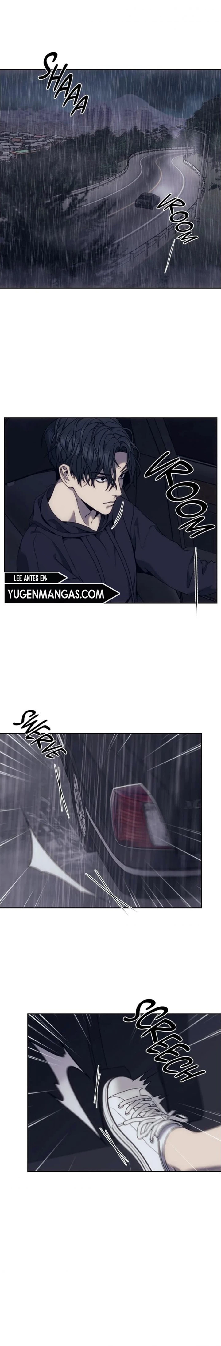 Página 1 — Pieza de ajedrez Capítulo 35