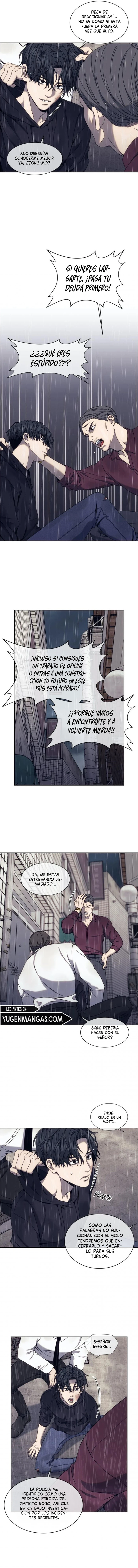 Página 7 — Pieza de ajedrez Capítulo 35