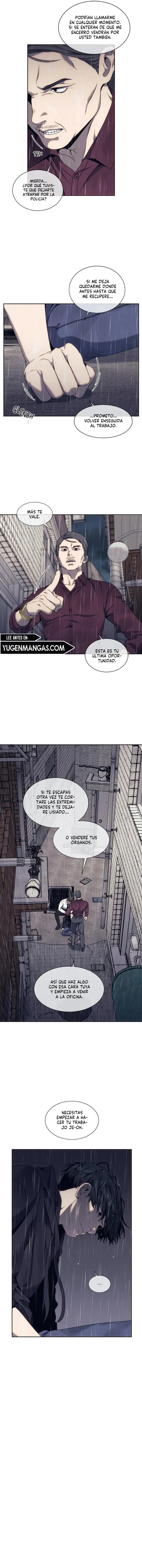 Página 8 — Pieza de ajedrez Capítulo 35