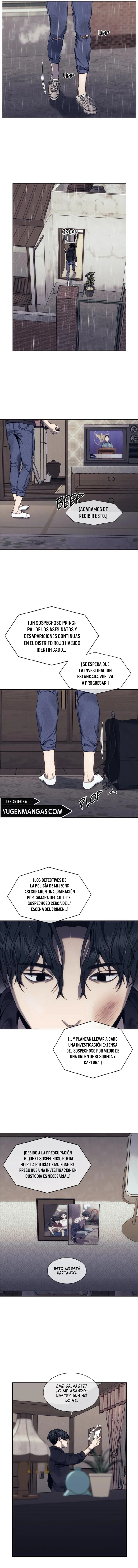 Página 9 — Pieza de ajedrez Capítulo 35