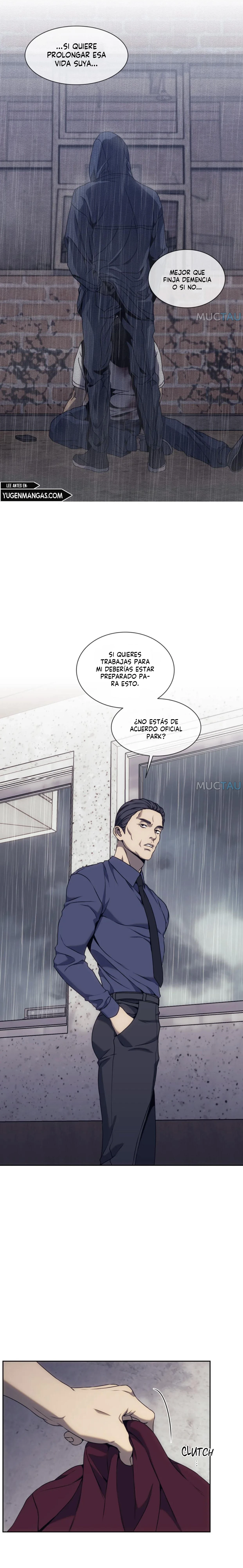 Página 3 — Pieza de ajedrez Capítulo 36