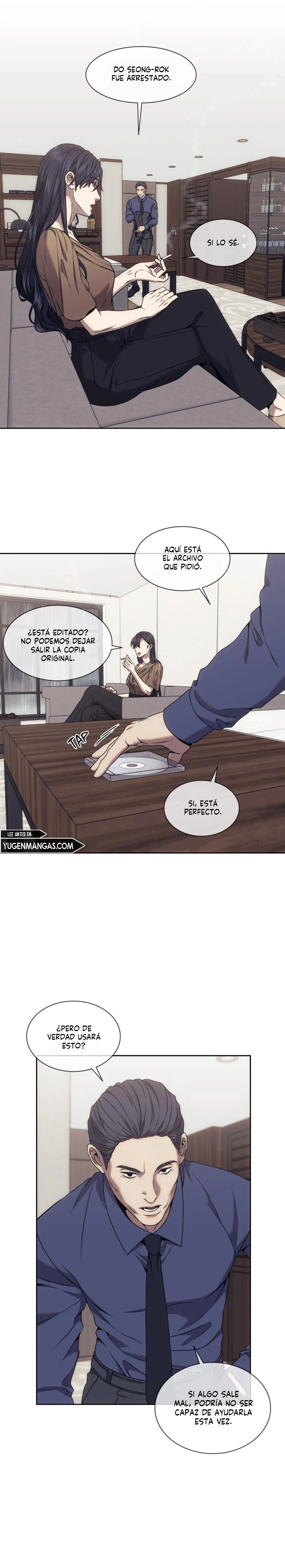 Página 7 — Pieza de ajedrez Capítulo 36