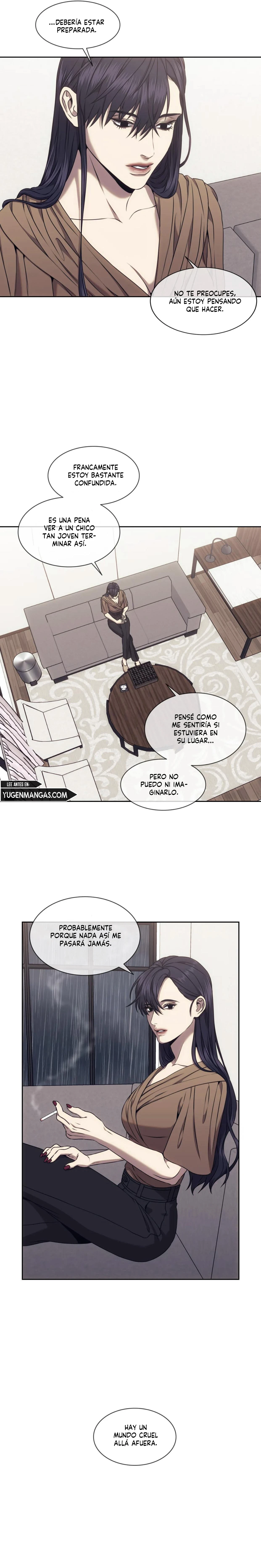 Página 8 — Pieza de ajedrez Capítulo 36