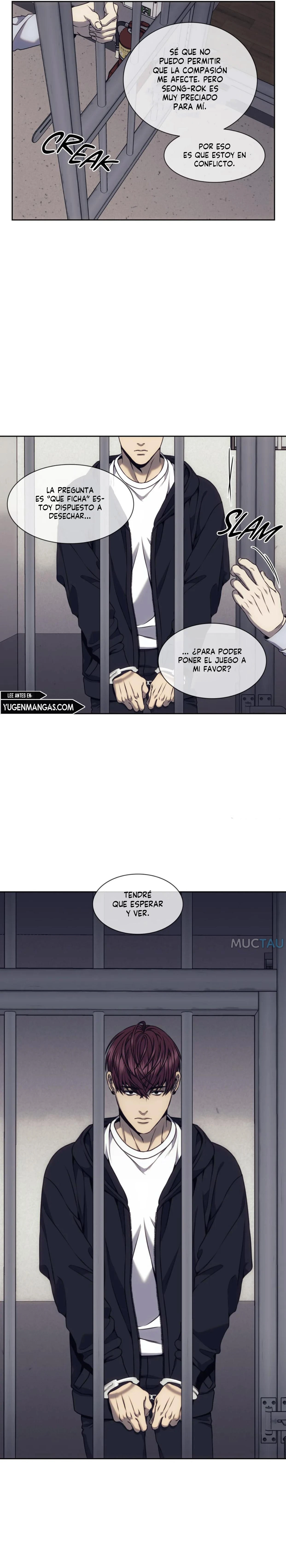Página 10 — Pieza de ajedrez Capítulo 36
