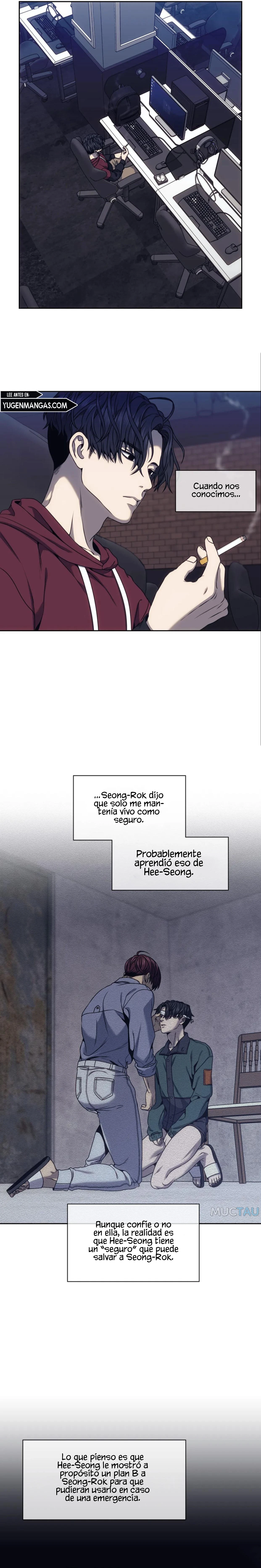 Página 11 — Pieza de ajedrez Capítulo 36