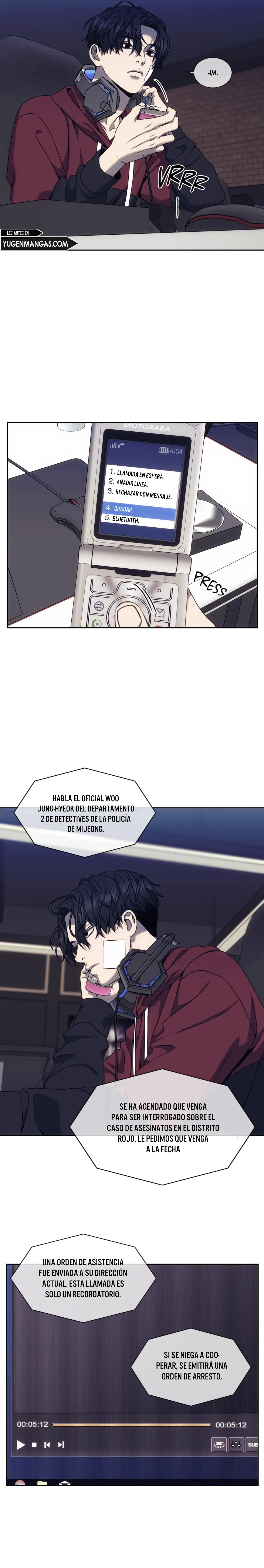 Página 15 — Pieza de ajedrez Capítulo 36