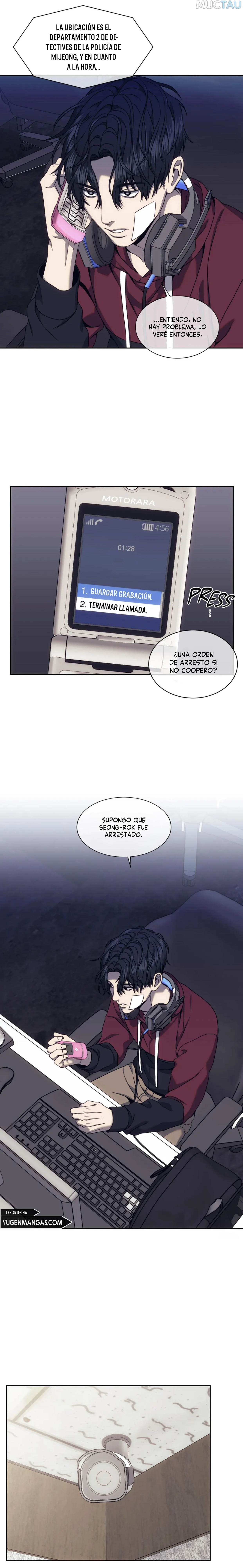 Página 16 — Pieza de ajedrez Capítulo 36