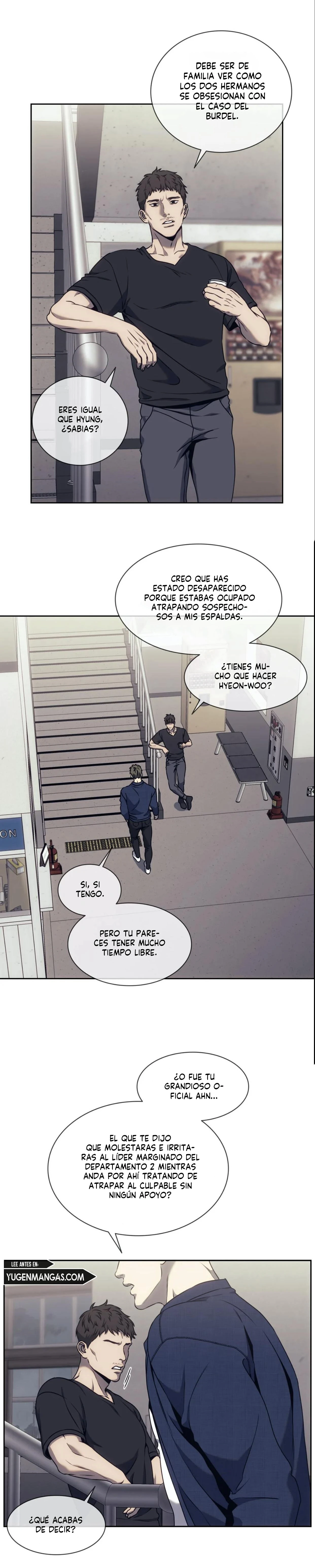 Página 3 — Pieza de ajedrez Capítulo 37