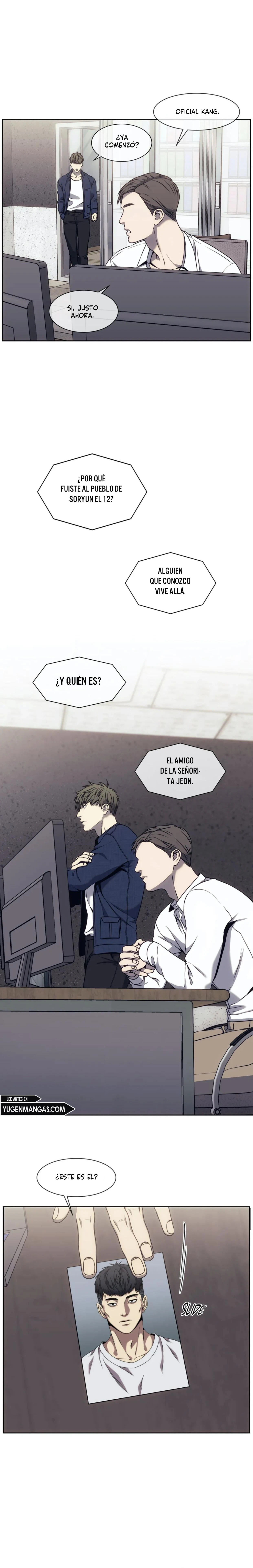 Página 5 — Pieza de ajedrez Capítulo 37