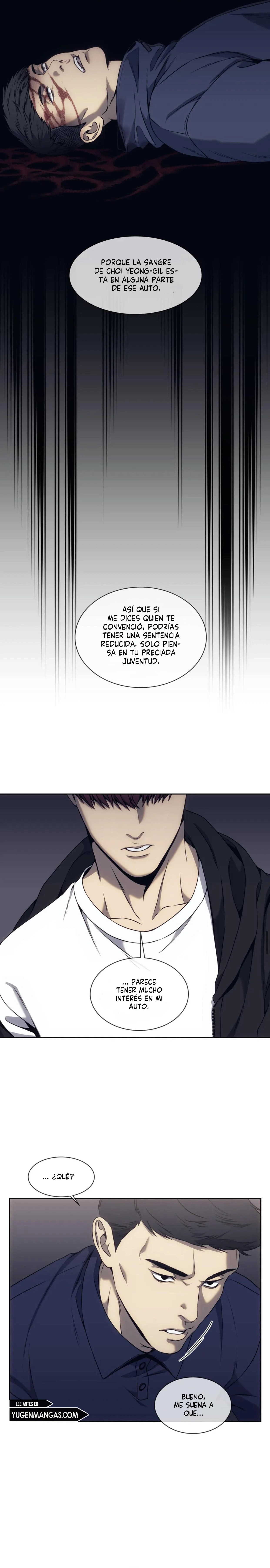 Página 8 — Pieza de ajedrez Capítulo 37