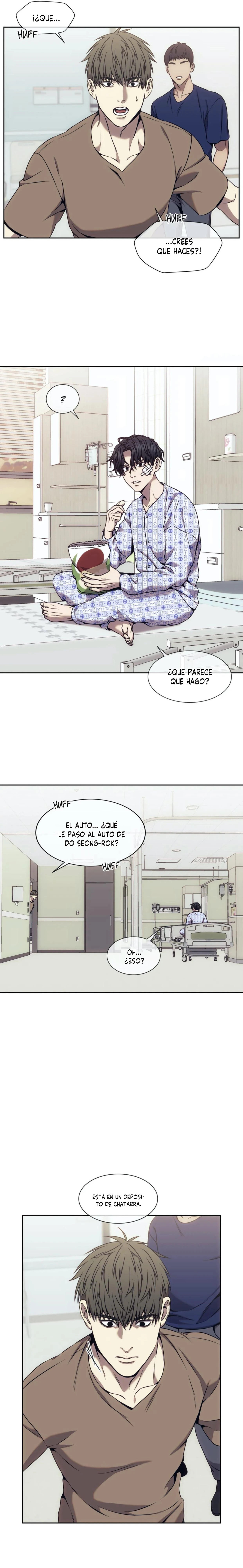 Página 2 — Pieza de ajedrez Capítulo 38