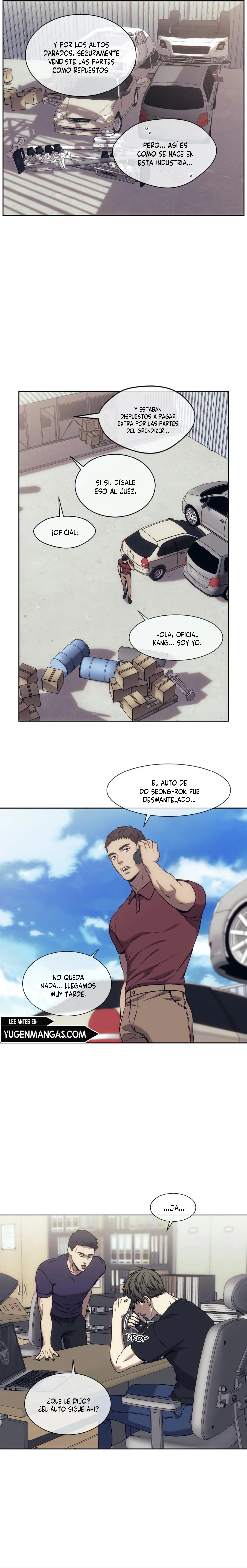 Página 5 — Pieza de ajedrez Capítulo 38