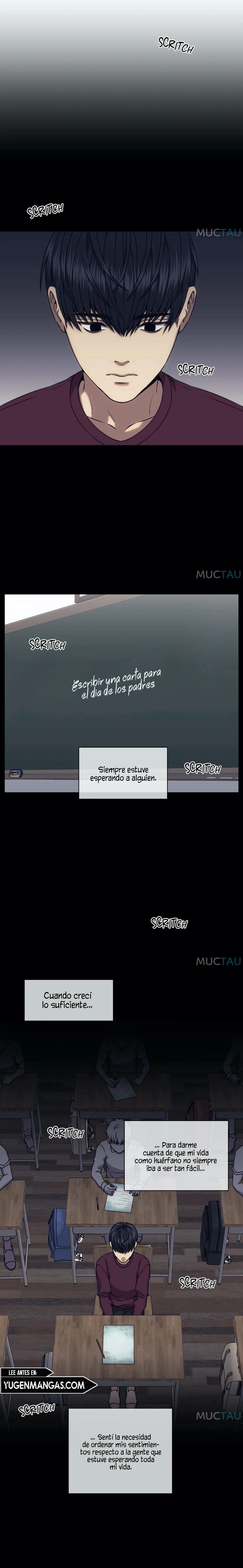 Página 6 — Pieza de ajedrez Capítulo 38