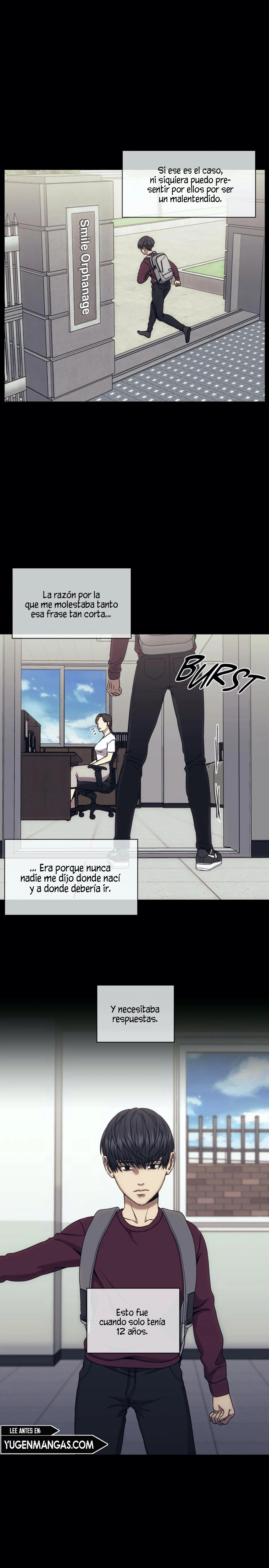 Página 8 — Pieza de ajedrez Capítulo 38