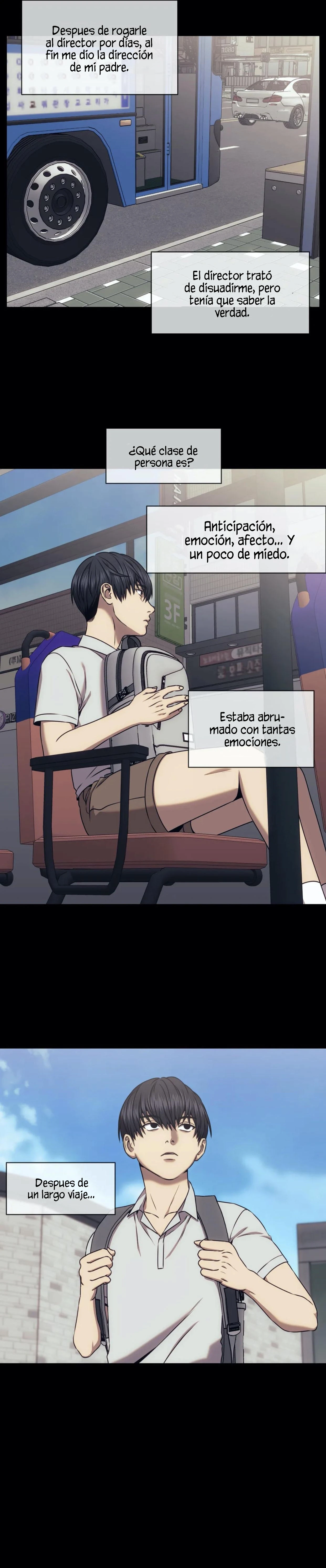 Página 9 — Pieza de ajedrez Capítulo 38