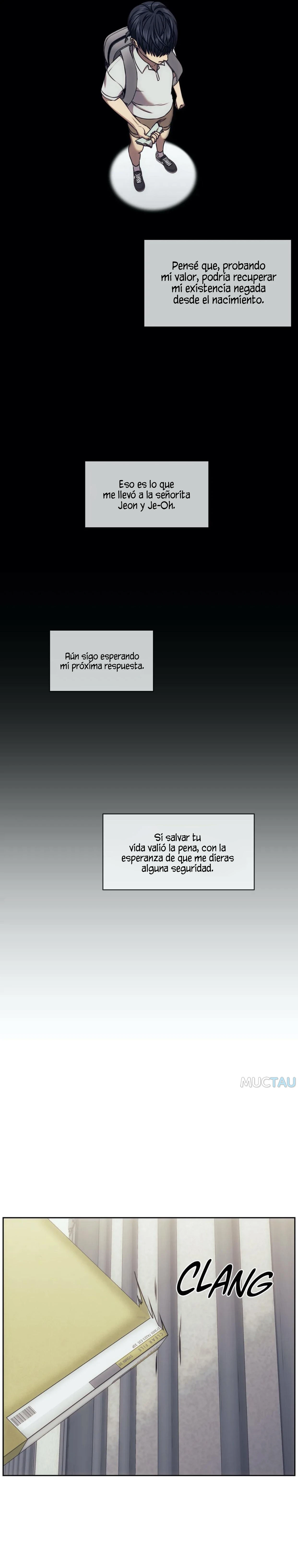 Página 14 — Pieza de ajedrez Capítulo 38