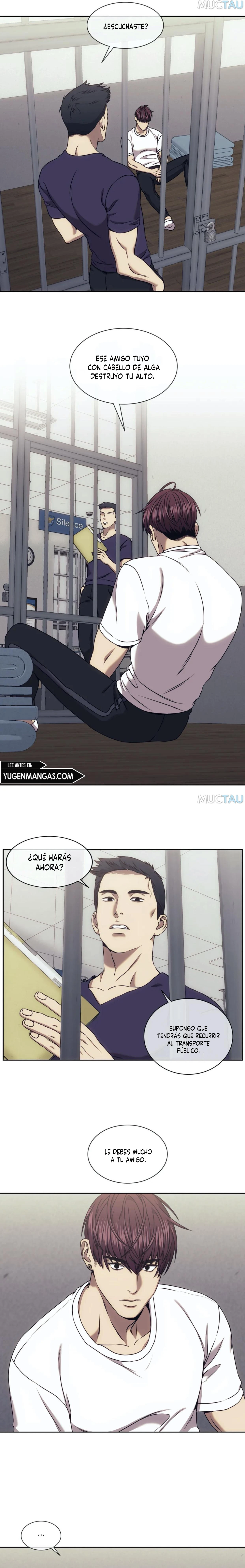 Página 15 — Pieza de ajedrez Capítulo 38