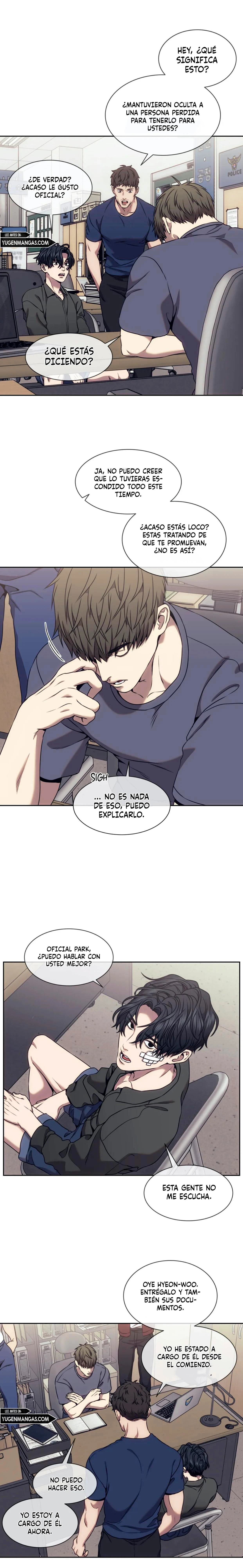 Página 2 — Pieza de ajedrez Capítulo 39