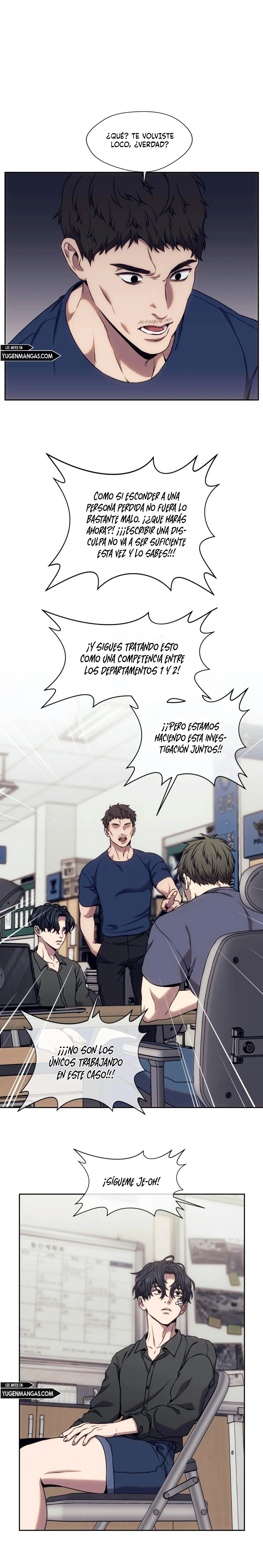 Página 3 — Pieza de ajedrez Capítulo 39