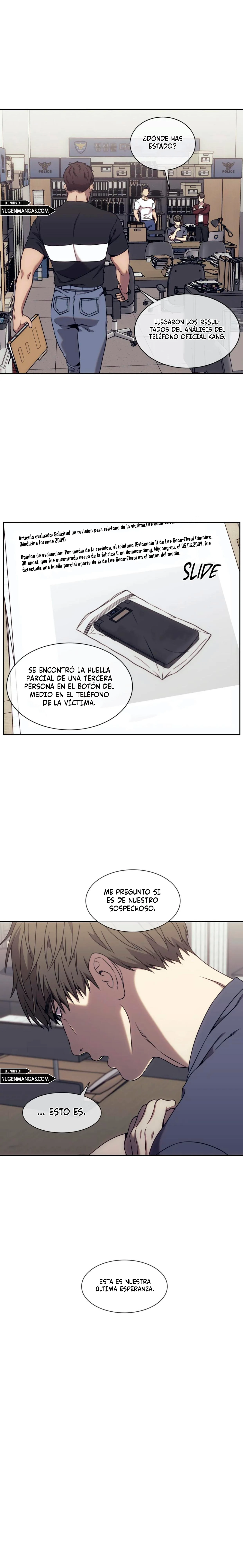 Página 5 — Pieza de ajedrez Capítulo 39