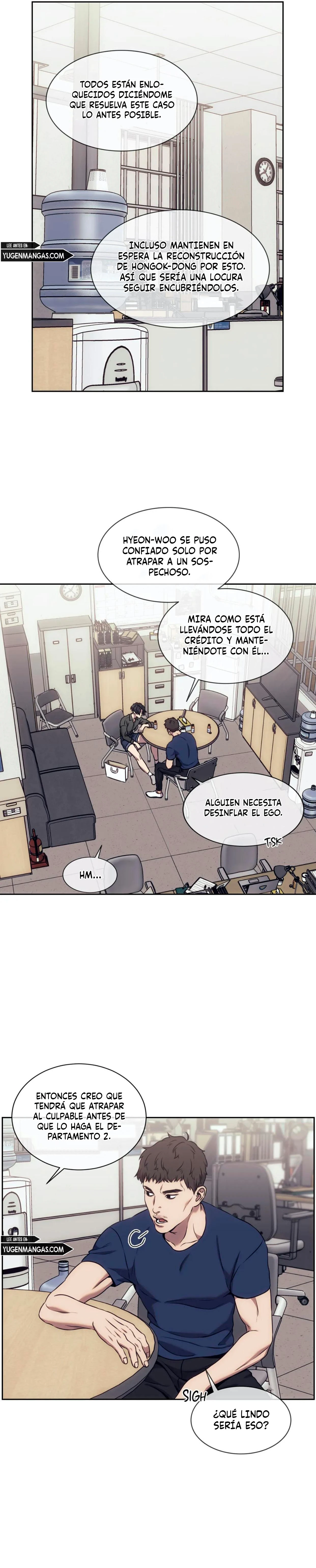 Página 8 — Pieza de ajedrez Capítulo 39