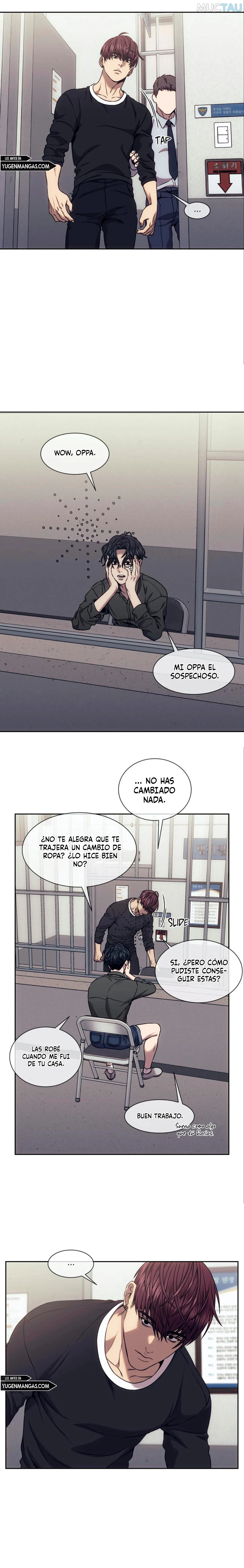 Página 11 — Pieza de ajedrez Capítulo 39