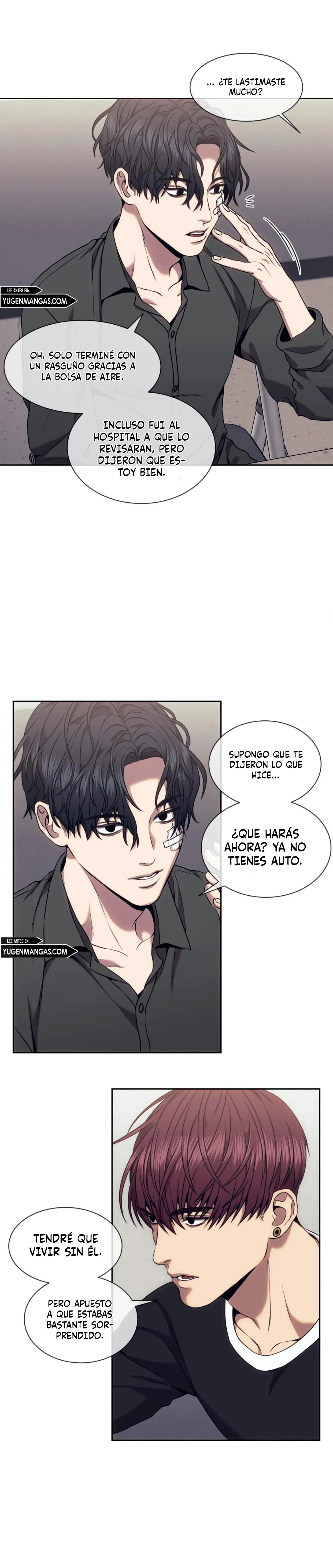 Página 12 — Pieza de ajedrez Capítulo 39