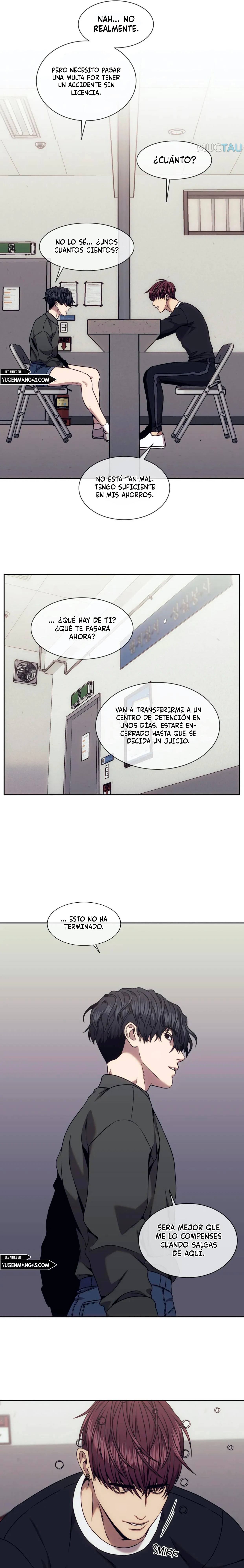 Página 13 — Pieza de ajedrez Capítulo 39