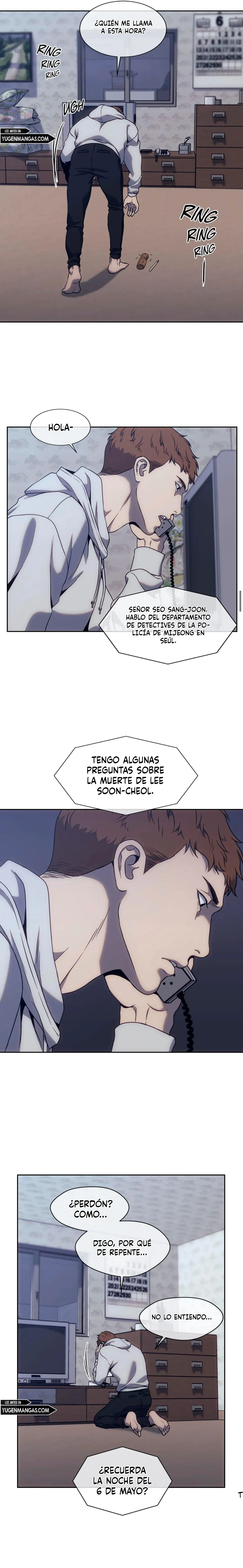 Página 10 — Pieza de ajedrez Capítulo 40