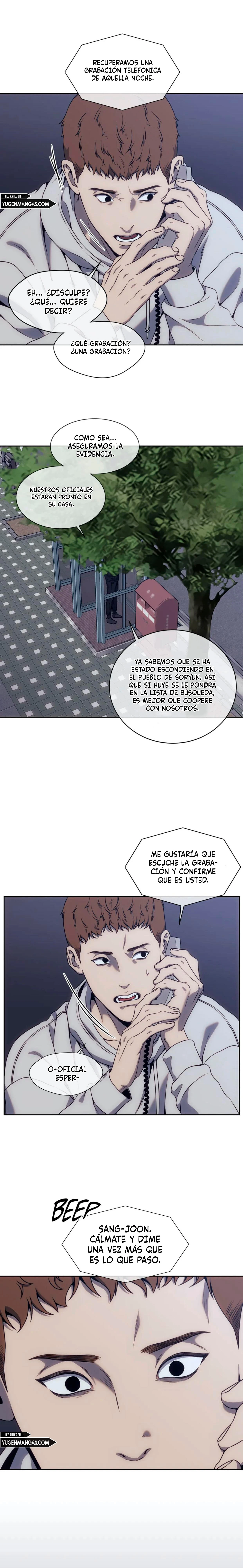 Página 11 — Pieza de ajedrez Capítulo 40