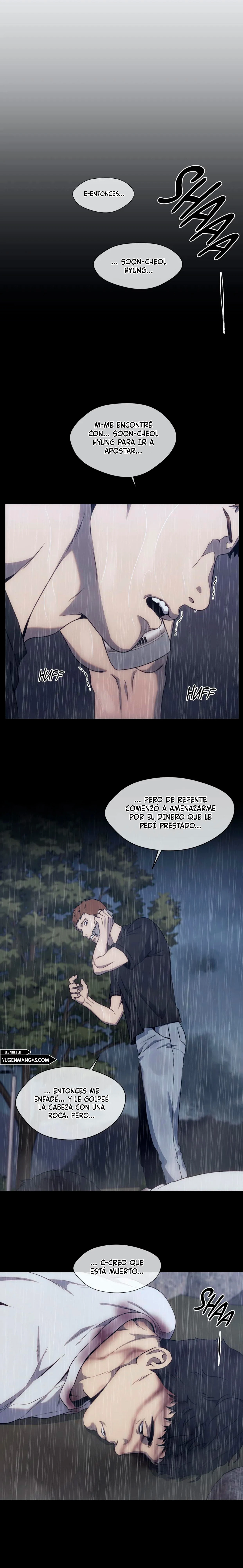 Página 12 — Pieza de ajedrez Capítulo 40