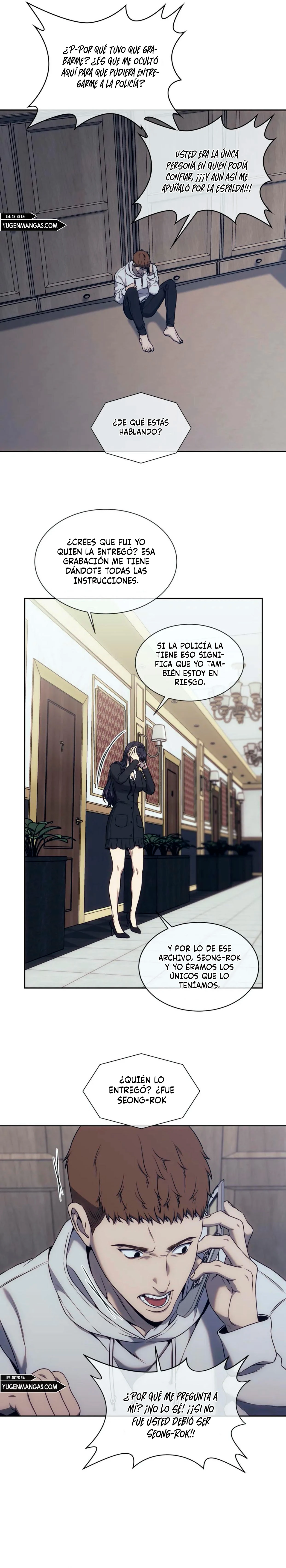 Página 2 — Pieza de ajedrez Capítulo 41