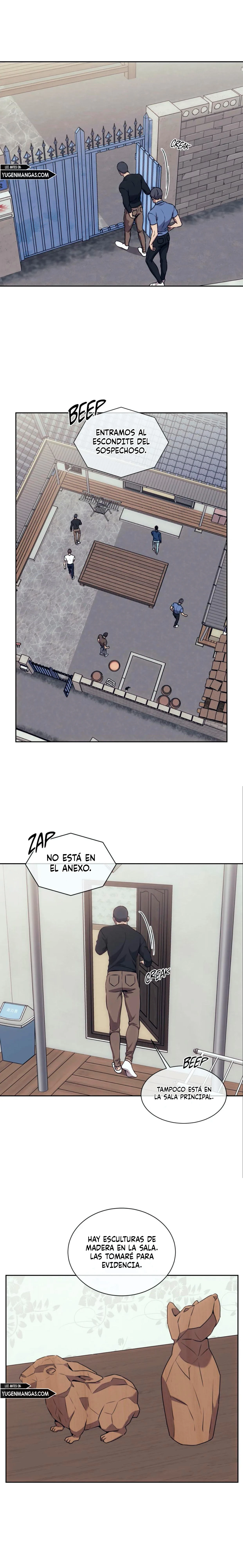Página 7 — Pieza de ajedrez Capítulo 41