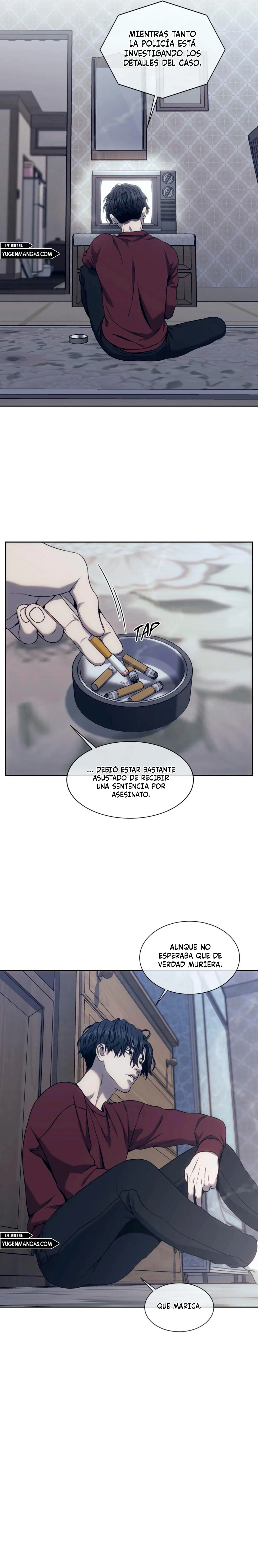 Página 11 — Pieza de ajedrez Capítulo 41