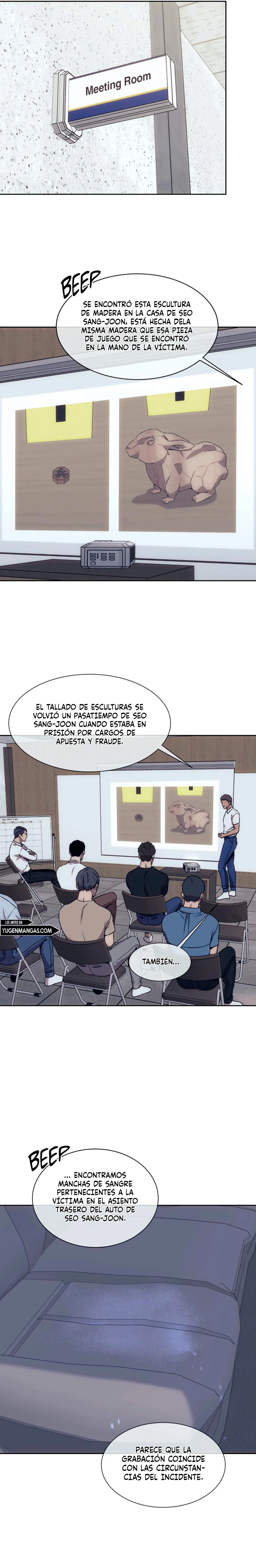 Página 12 — Pieza de ajedrez Capítulo 41