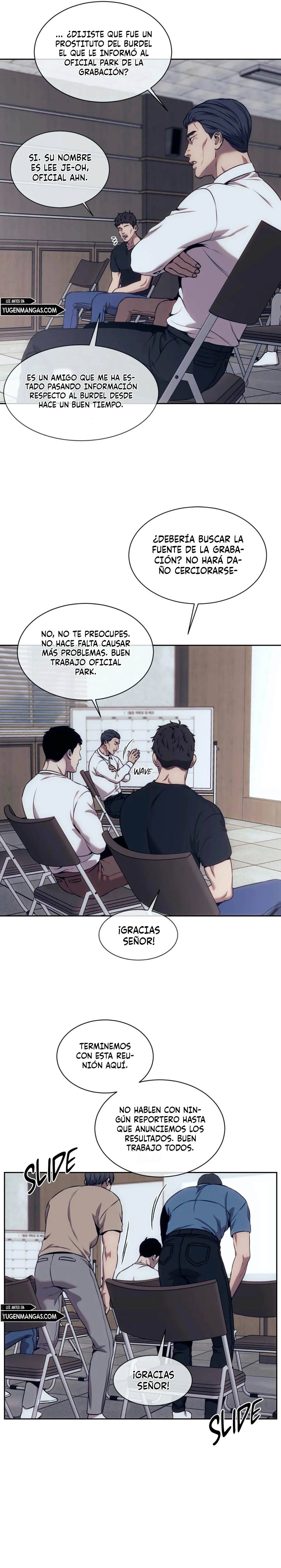 Página 13 — Pieza de ajedrez Capítulo 41