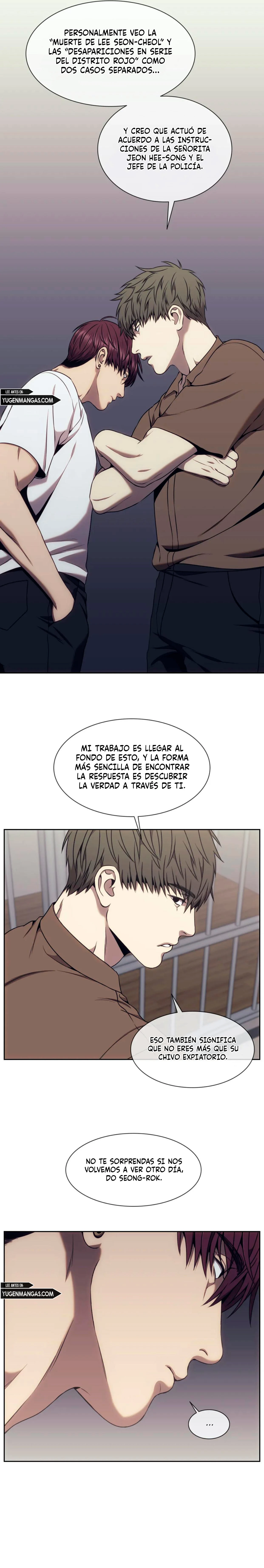 Página 3 — Pieza de ajedrez Capítulo 42