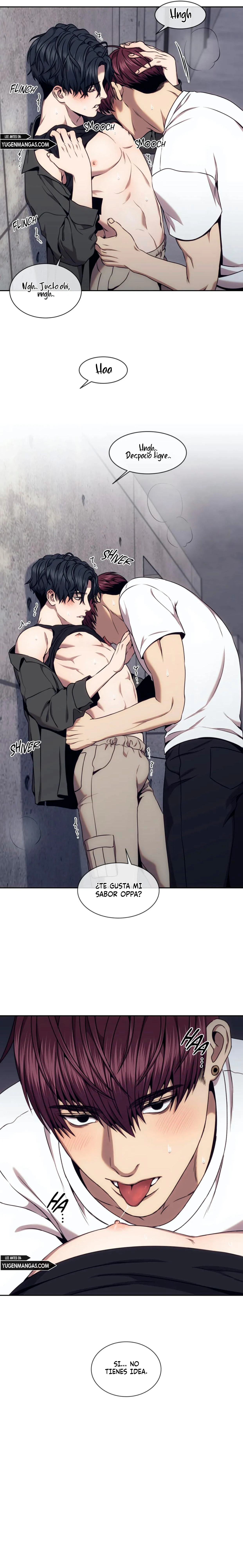 Página 13 — Pieza de ajedrez Capítulo 42